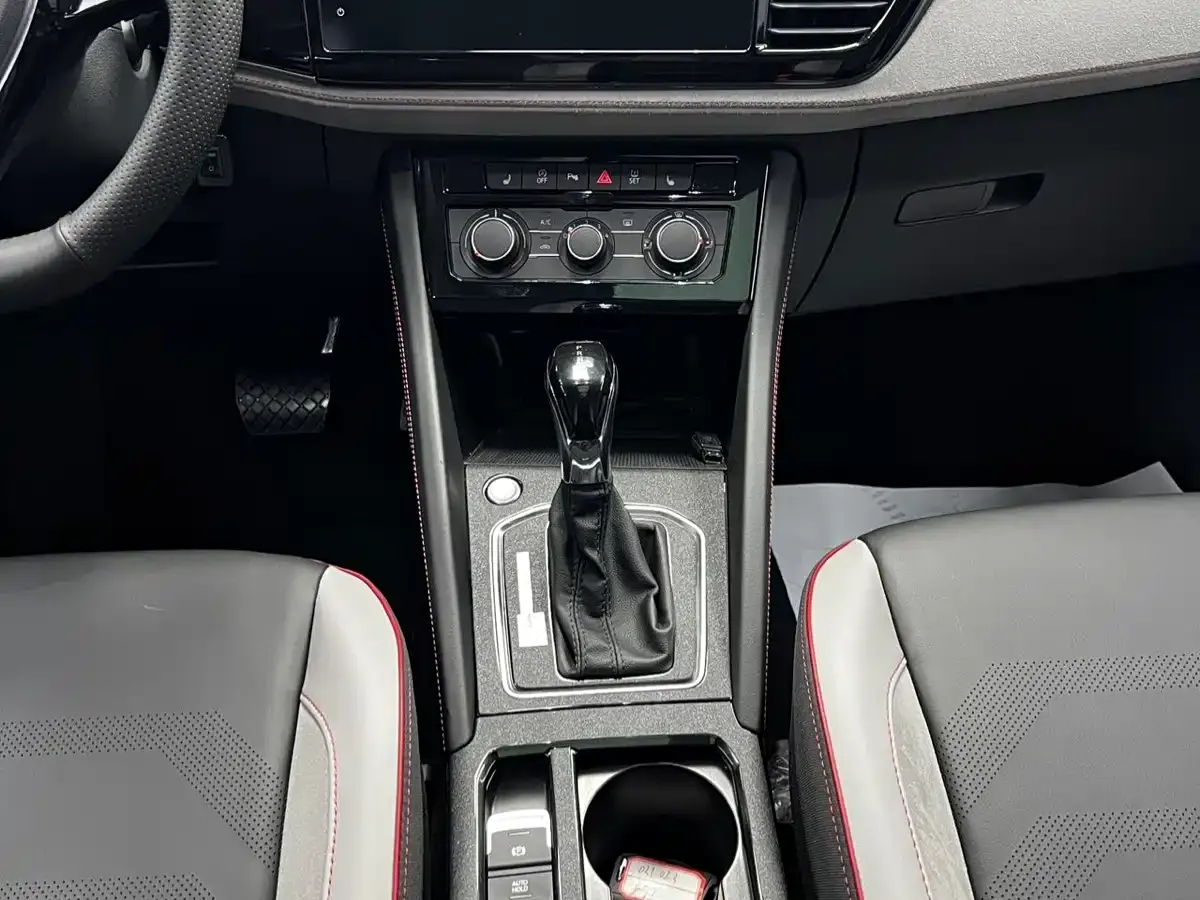 Jetta VS7 280TSI Auto Comfort Edition 2023 — фото 11