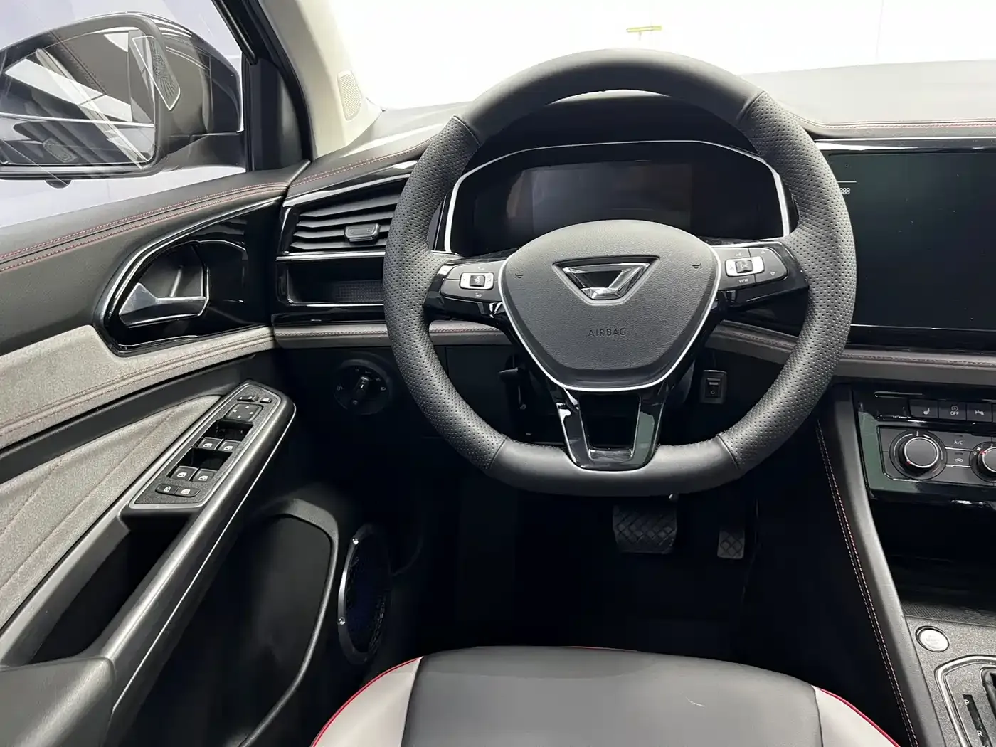 Jetta VS7 280TSI Auto Comfort Edition 2023 — фото 10