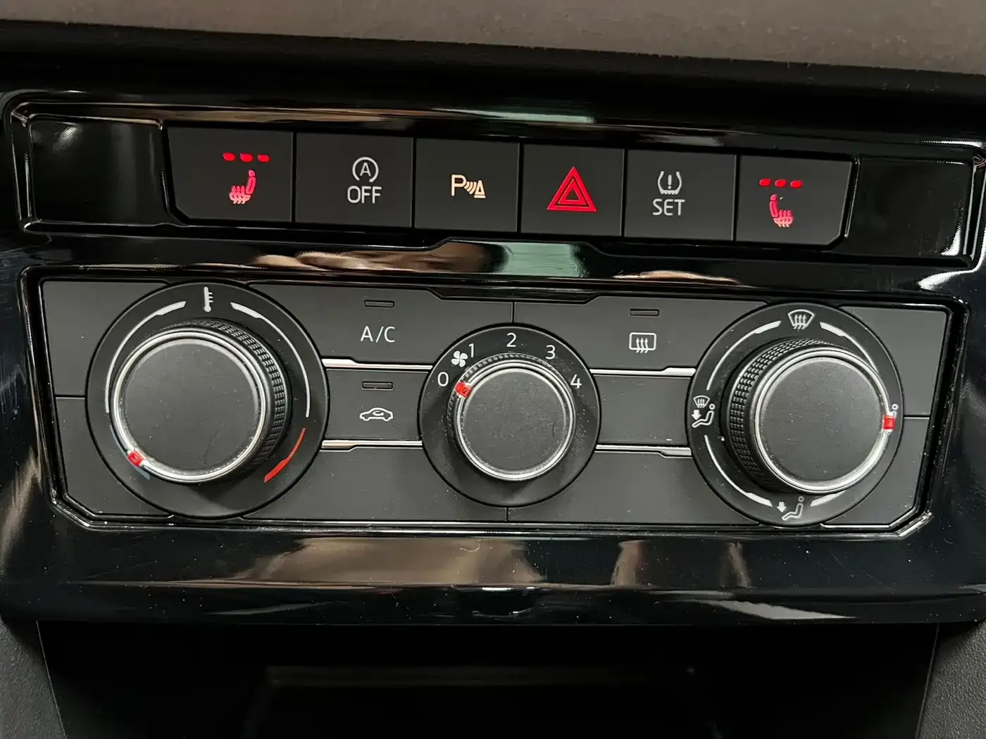 Jetta VS7 280TSI Auto Comfort Edition 2023 — фото 17