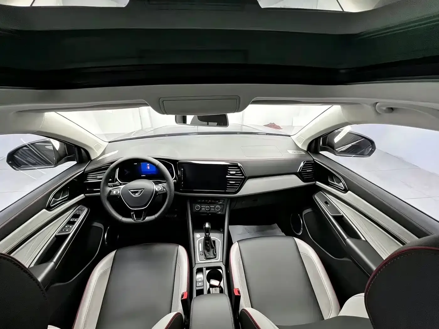 Jetta VS7 280TSI Auto Comfort Edition 2023 — фото 8