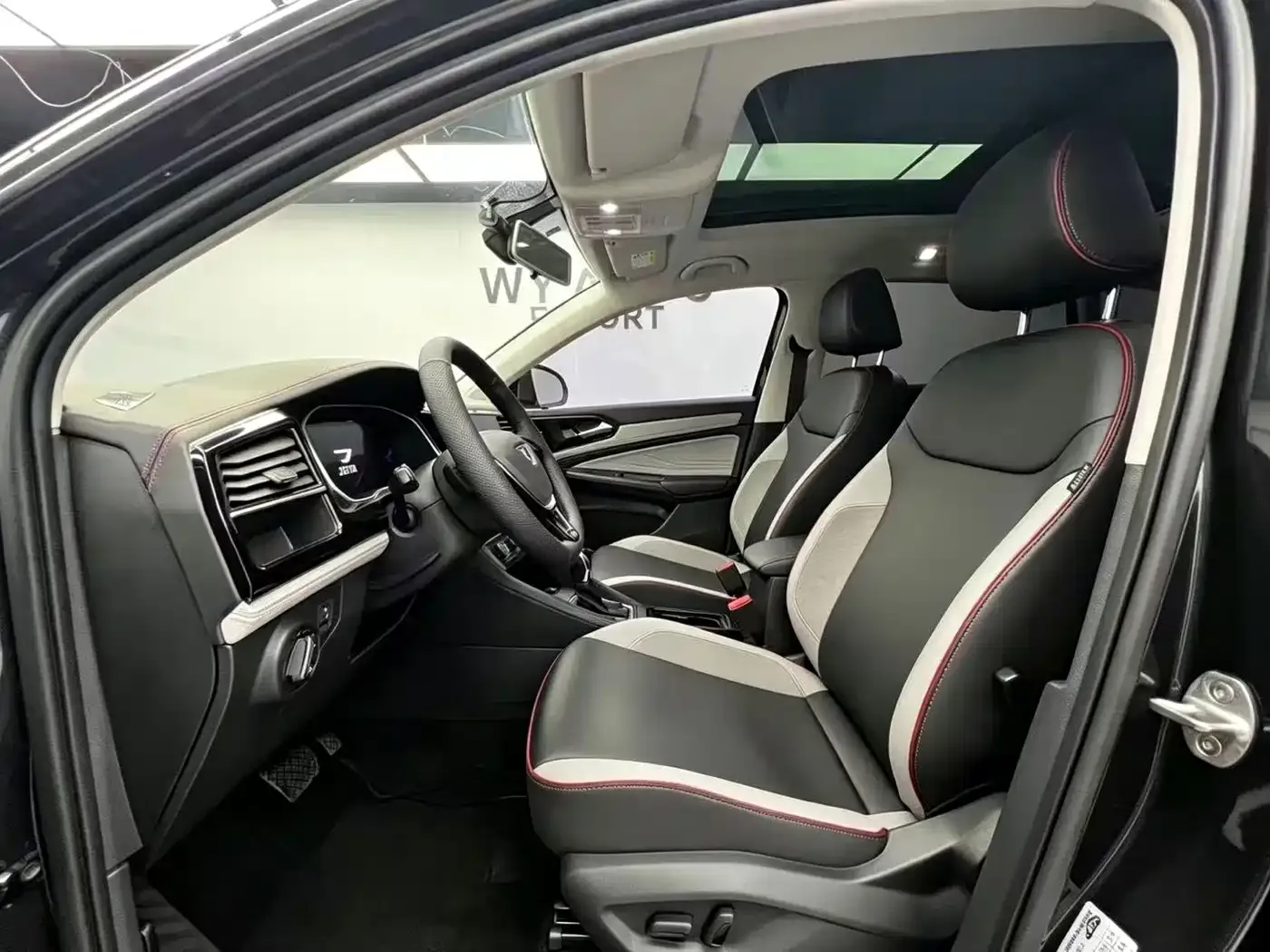 Jetta VS7 280TSI Auto Comfort Edition 2023 — фото 7