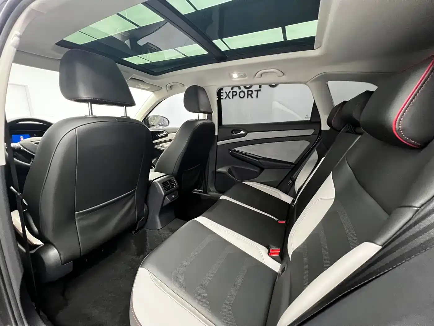 Jetta VS7 280TSI Auto Comfort Edition 2023 — фото 13