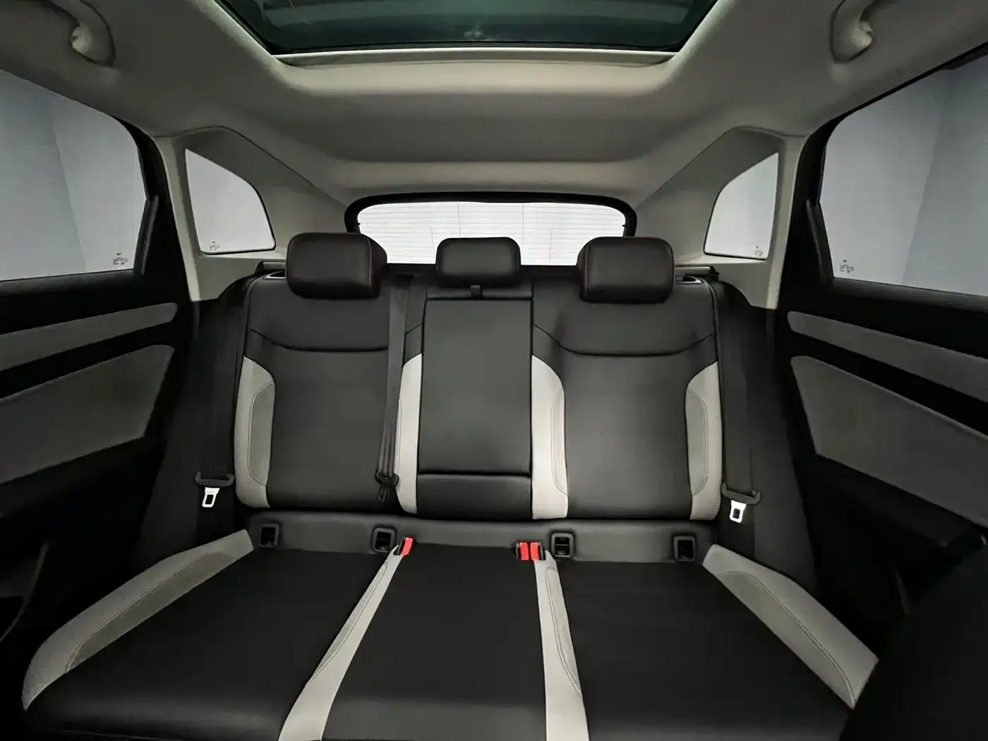 Jetta VS7 280TSI Auto Comfort Edition 2023 — фото 14
