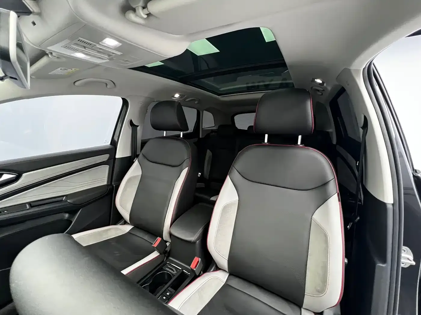 Jetta VS7 280TSI Auto Comfort Edition 2023 — фото 12