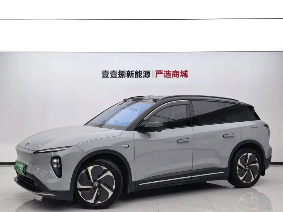 NIO ES6 75kWh 2024