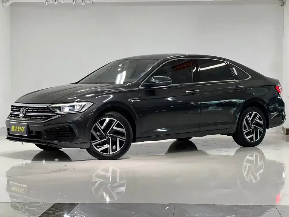 Volkswagen Sagitar 300TSI DSG Excellence Edition 2024
