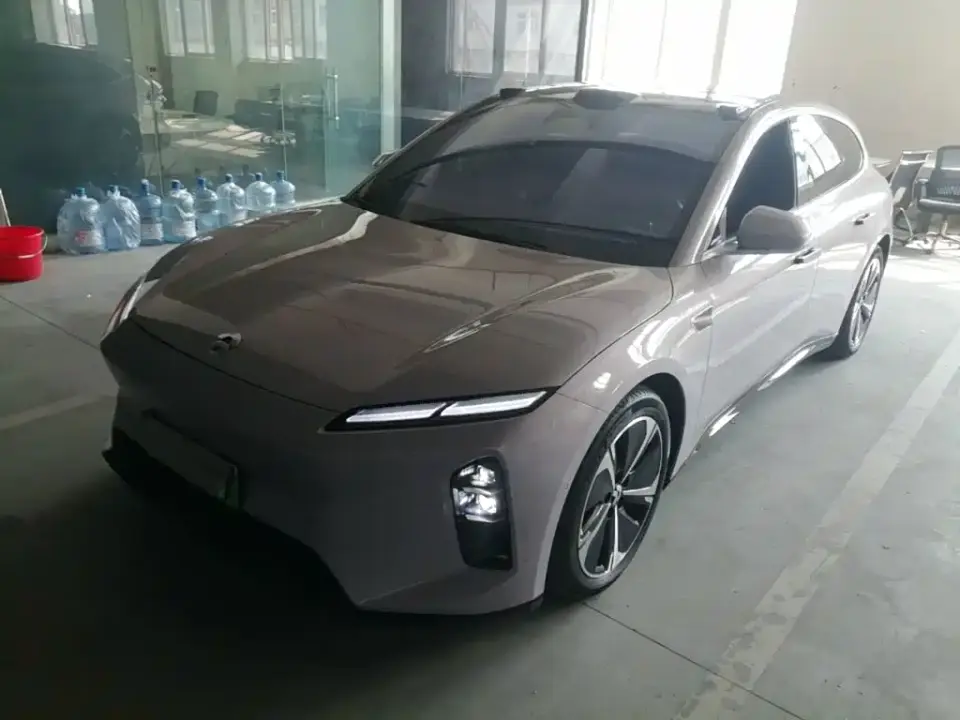 NIO ET5T 75kWh Touring 2025