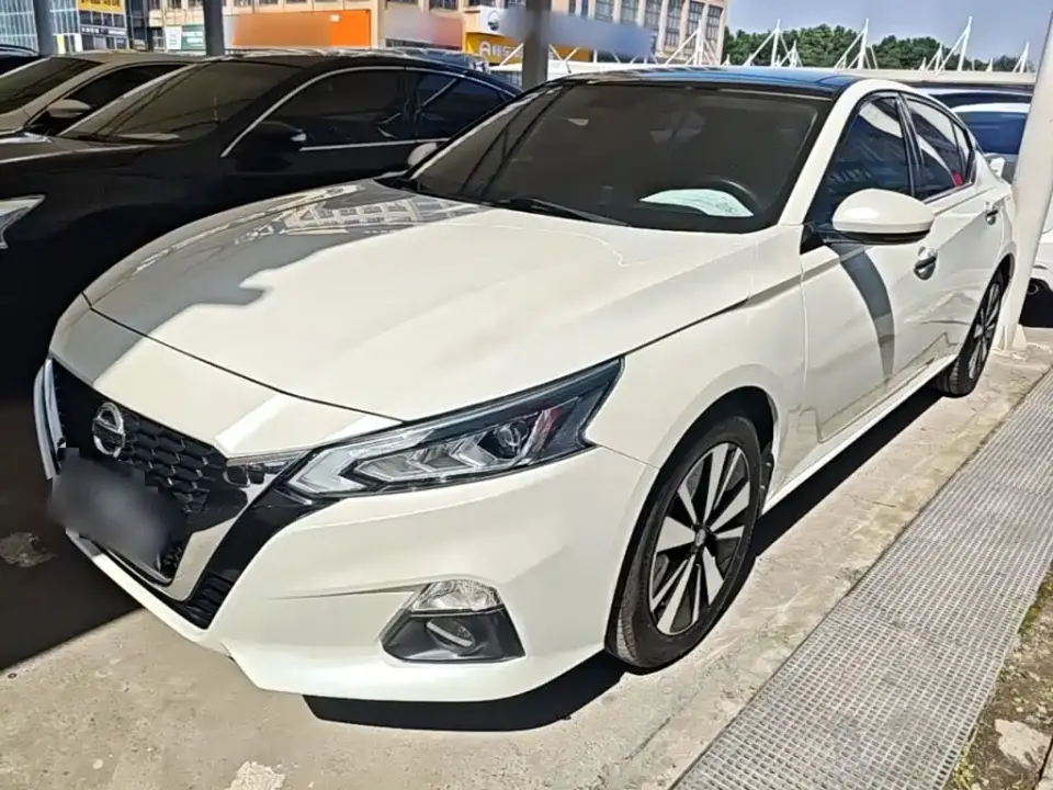 Nissan Teana 2.0L XL Comfort 2021