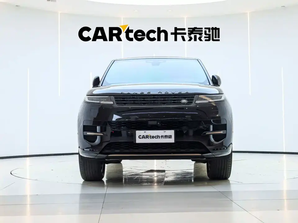 Land Rover Range Rover Sport 400PS Dynamic SE 2024