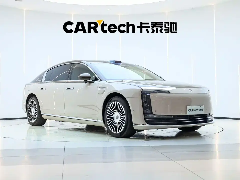 Zunjie S800 Range Extender Starlight Executive 4-Seater 2026