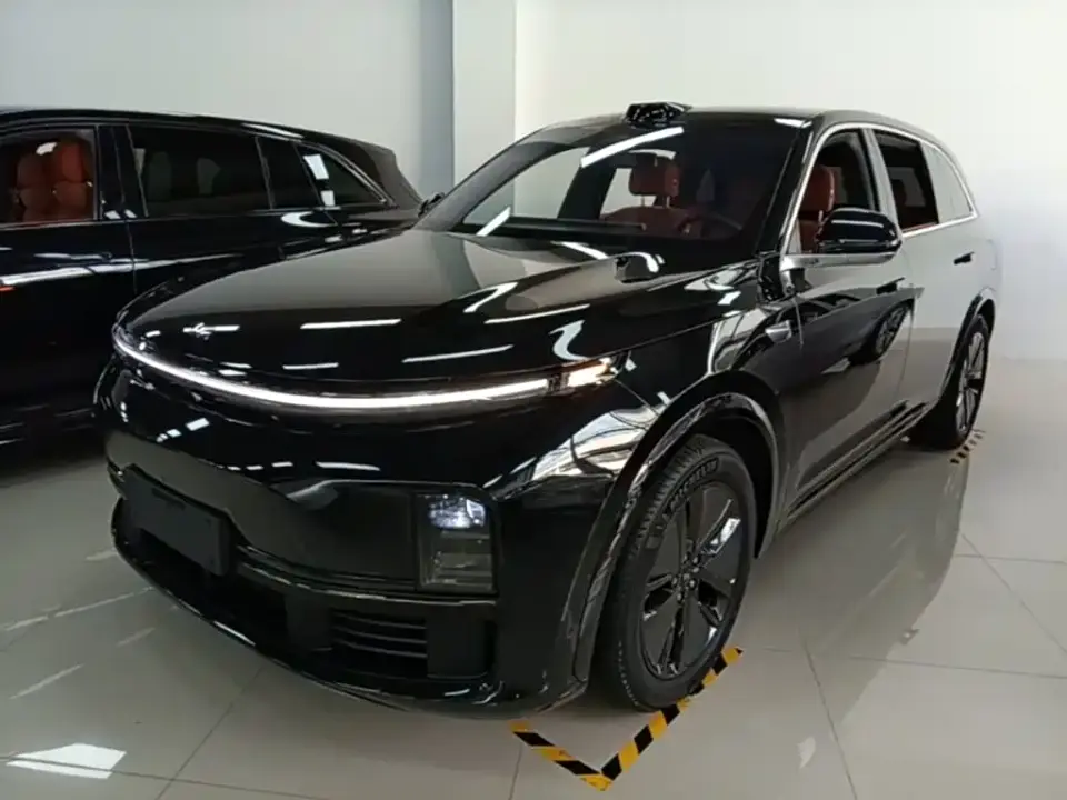 Li Auto L7 MAX 2024