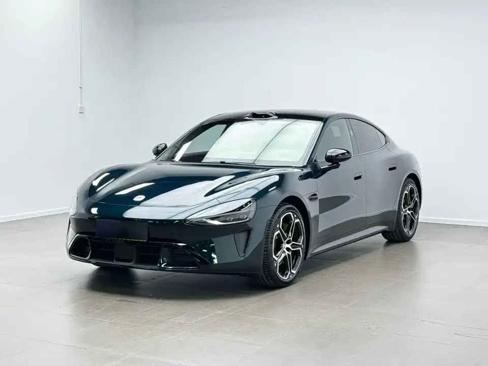 Xiaomi Auto Xiaomi SU7 Standard Edition 2026