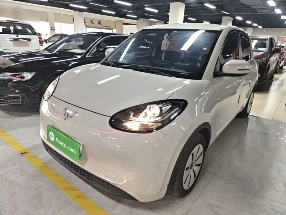 Wuling Motors Wuling Bingo Model 203km Lite Enjoyment Edition 2024