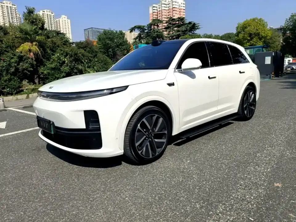 Li Auto L7 Max 2023