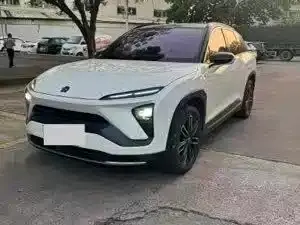 NIO ES6 420KM Sport Edition 2019