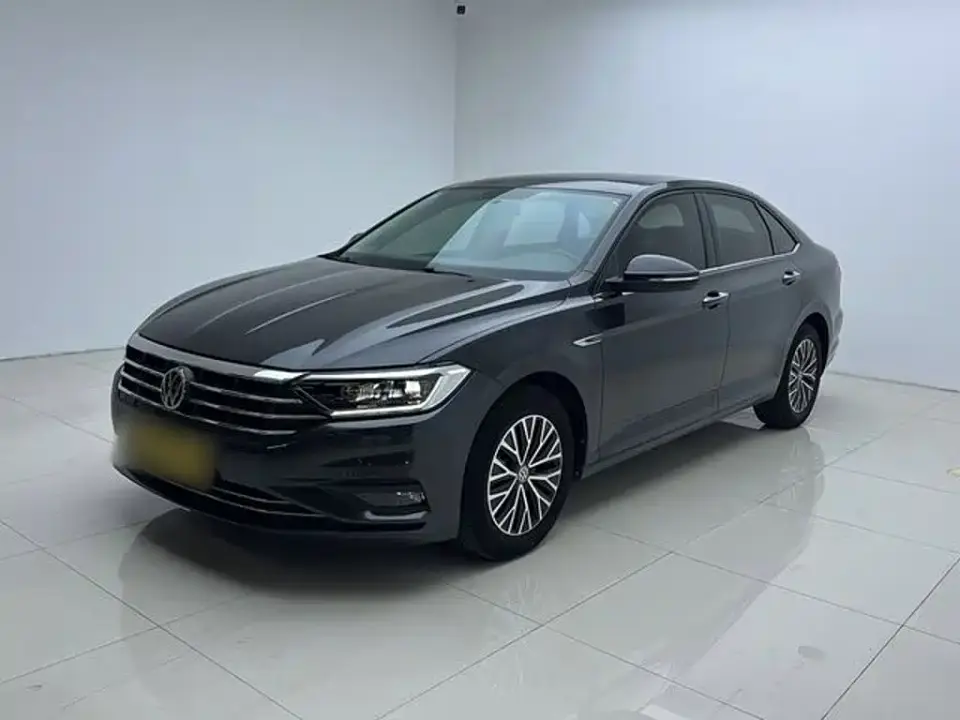Volkswagen Sagitar 200TSI DSG Comfort Edition China VI 2020