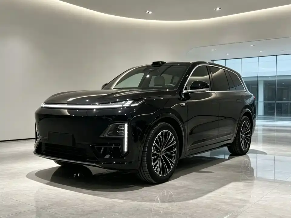 Deepal Deep Blue S09 AWD Ultra+ Haute Couture Edition 2026