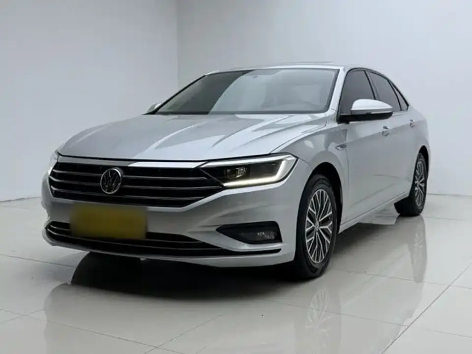 Volkswagen Sagitar 280TSI DSG Comfort Smart Connect Edition 2021