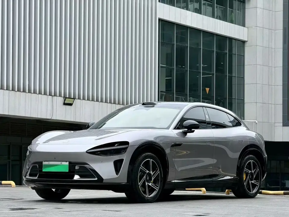 Xiaomi Auto Xiaomi YU7 Extended Range AWD Pro 2025