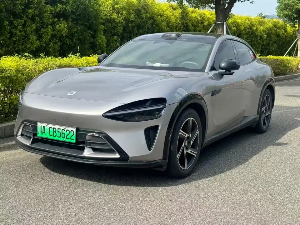 Xiaomi Auto Xiaomi YU7 Extended Range AWD Pro 2025