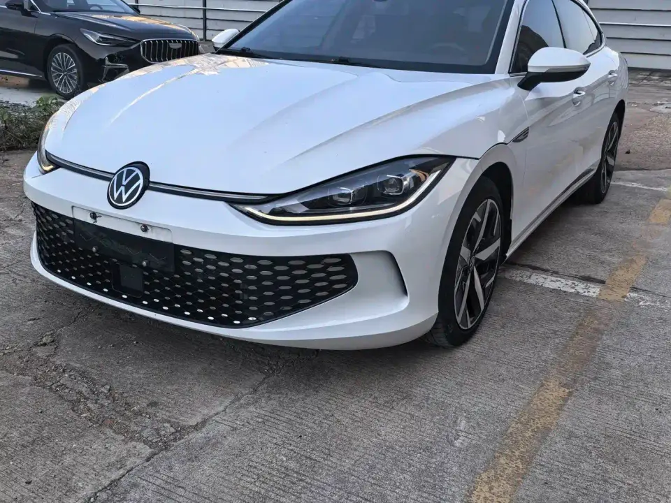 Volkswagen Lamando Lamando L 280TSI DSG Cool Edition 2022