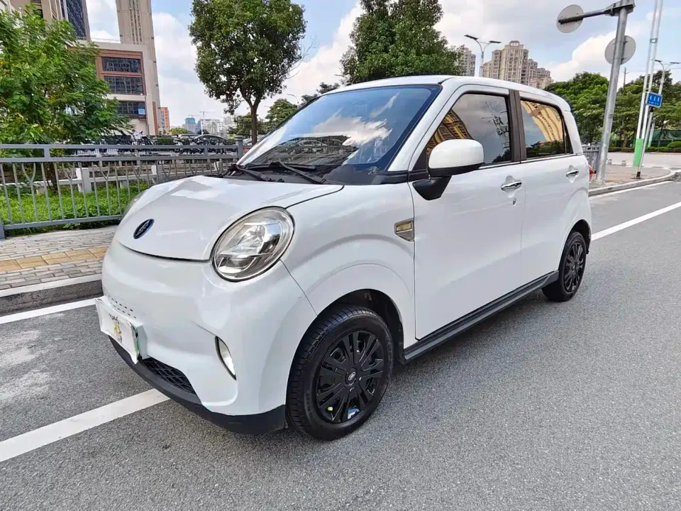 Lingbao Auto Lingbox BOX Zhuo Wenjun Pro Edition 2022