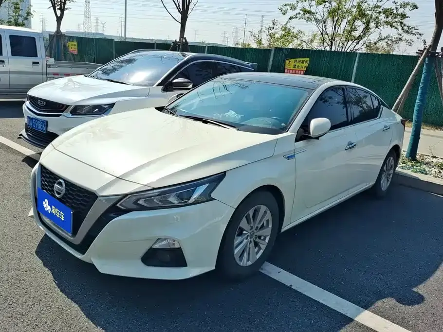 Nissan Teana 2.0L XL Comfort Edition 2019