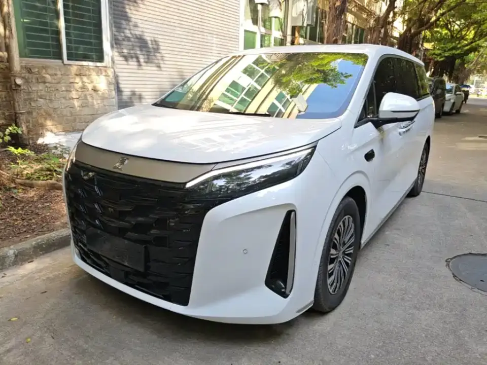 BYD Xia DM-i 1.5T 180km Excellence 2025