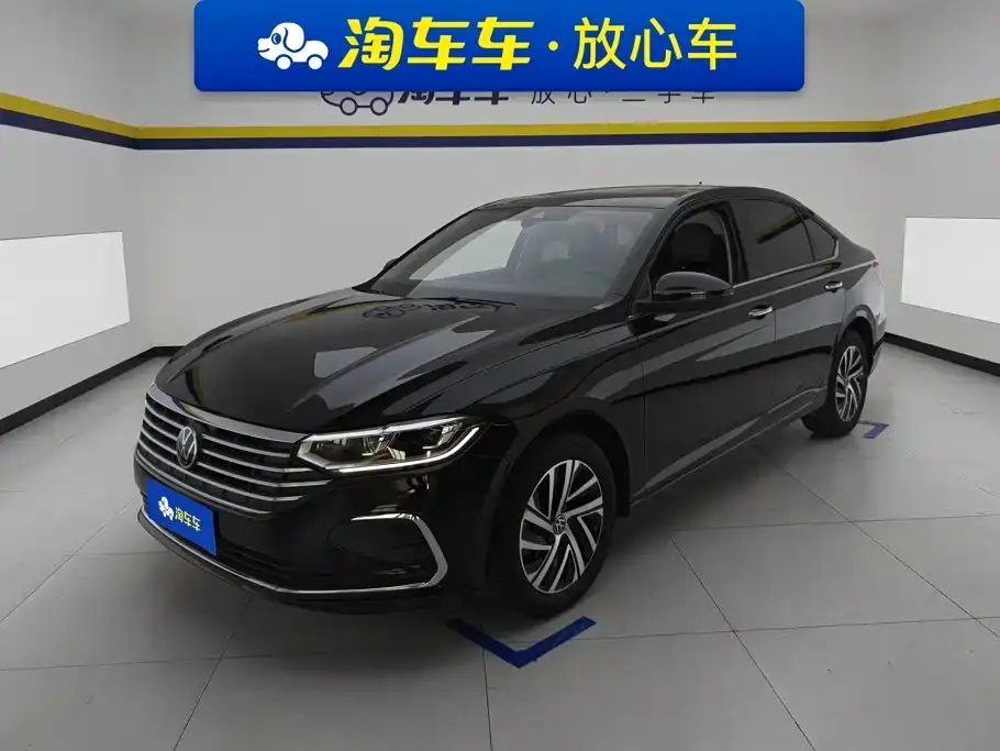 Volkswagen Lavida 300TSI DSG Comfort Edition 2023