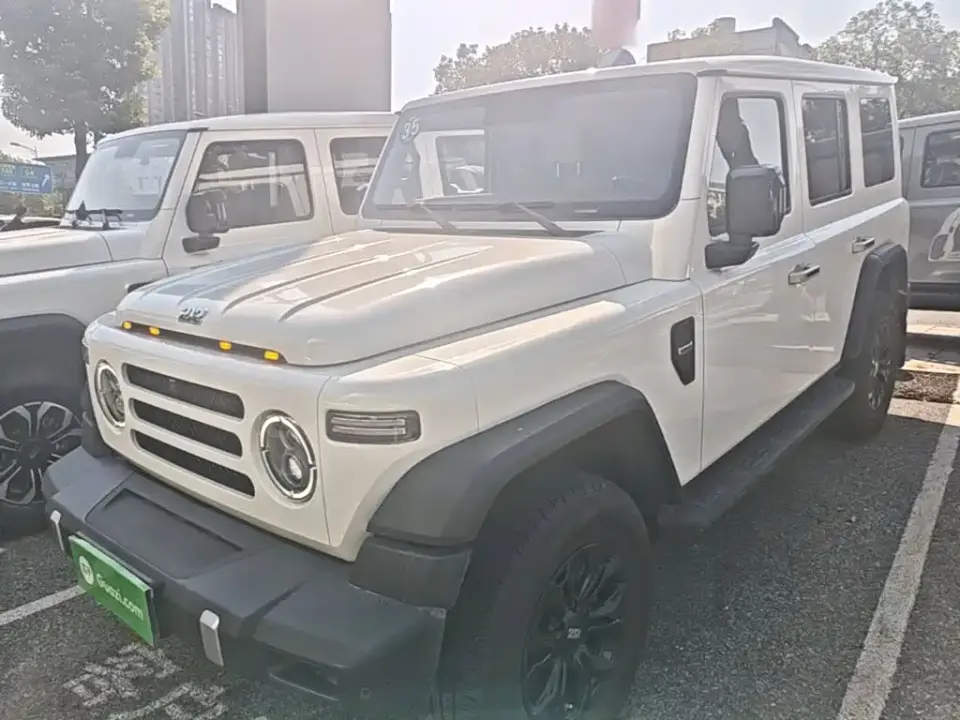212 T01 2.0T Diesel Version 2026