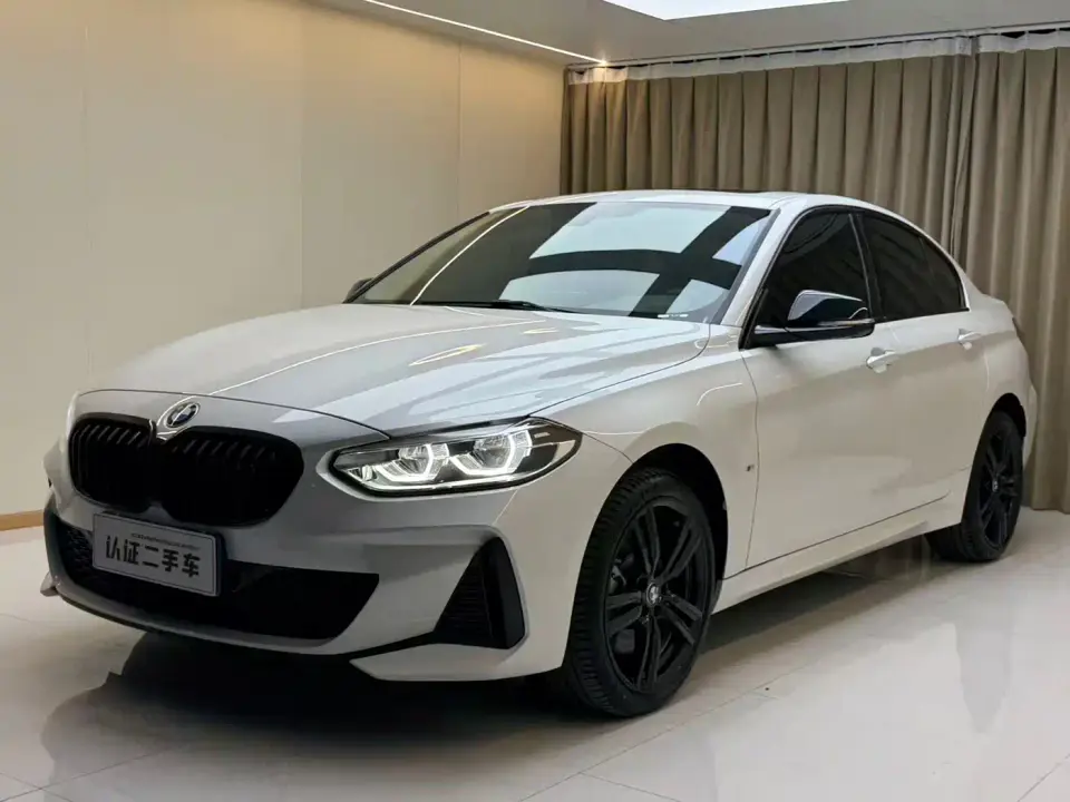 BMW 1 Series 125i M Sport Shadow Edition 2022