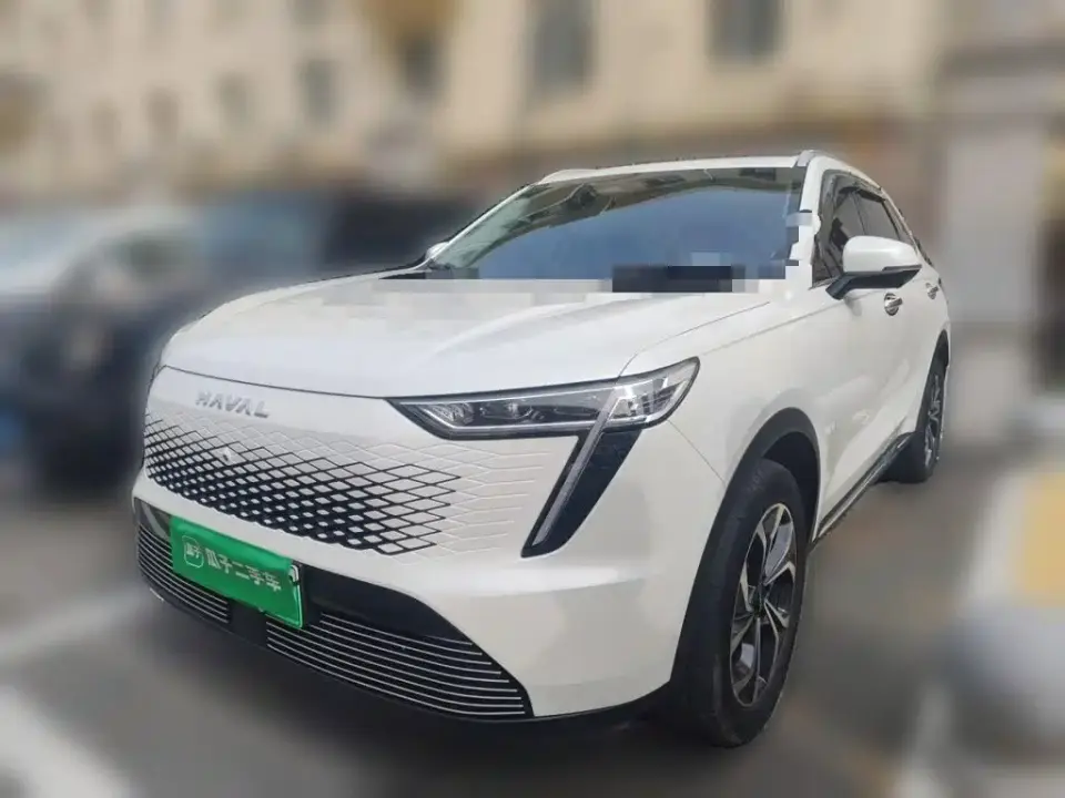 Haval Xiaolong MAX 1.5L Hi4 105 4WD Pilot Edition 2023