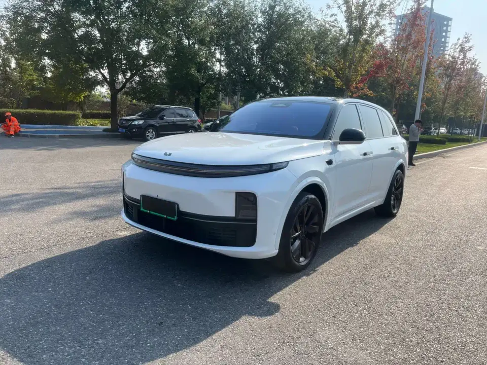 Li Auto L7 Pro 2023