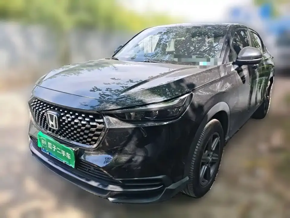 Honda XR-V 1.5L CVT Thermal Edition 2023