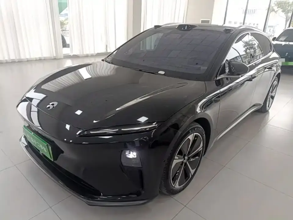 NIO ET5T 75kWh Touring 2024