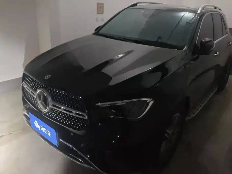 Mercedes-Benz GLE-Class GLE 450 4MATIC Fashion 2023