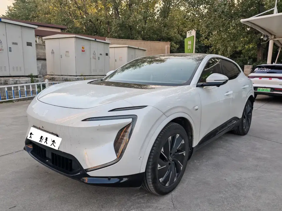 Avatr 07 Pro+ Pure Electric 2025
