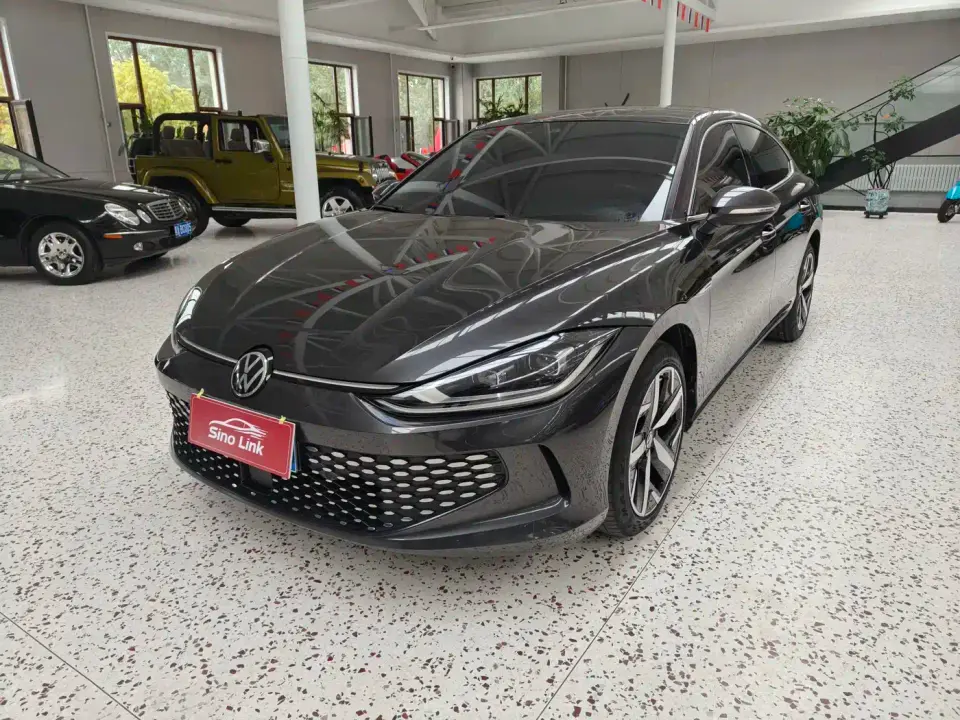 Volkswagen Lamando Lamando L 280TSI DSG Cool Edition 2023