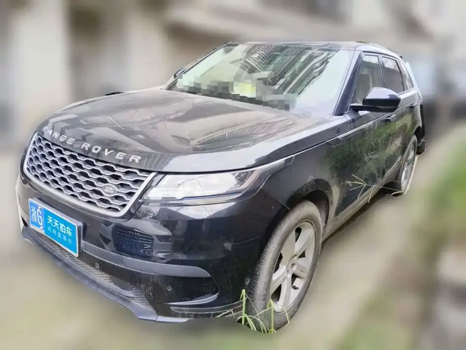 Land Rover Range Rover Velar 250PS 2023