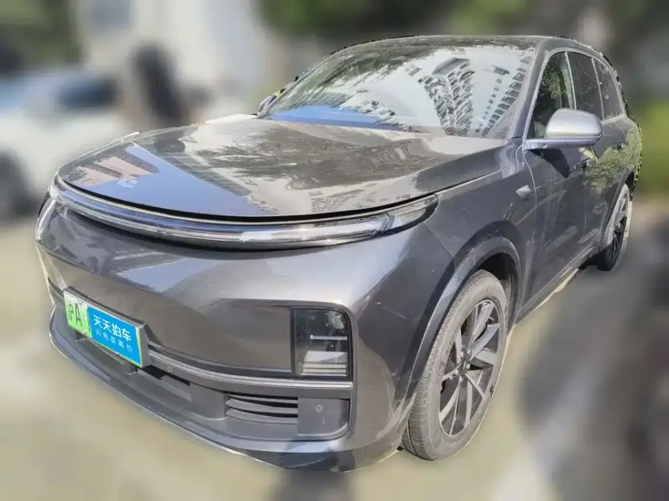 Li Auto Li L8 Air 2023