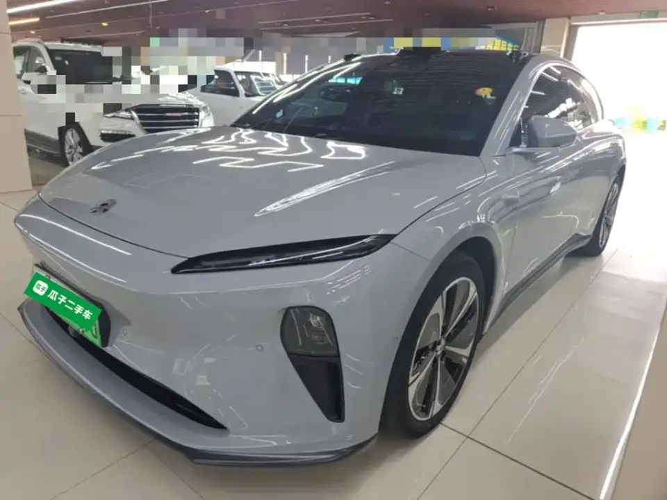 NIO ET5T Model 75kWh Touring 2023
