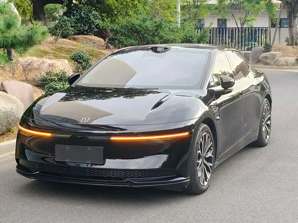 Zeekr 007 RWD Version 100kWh 2024