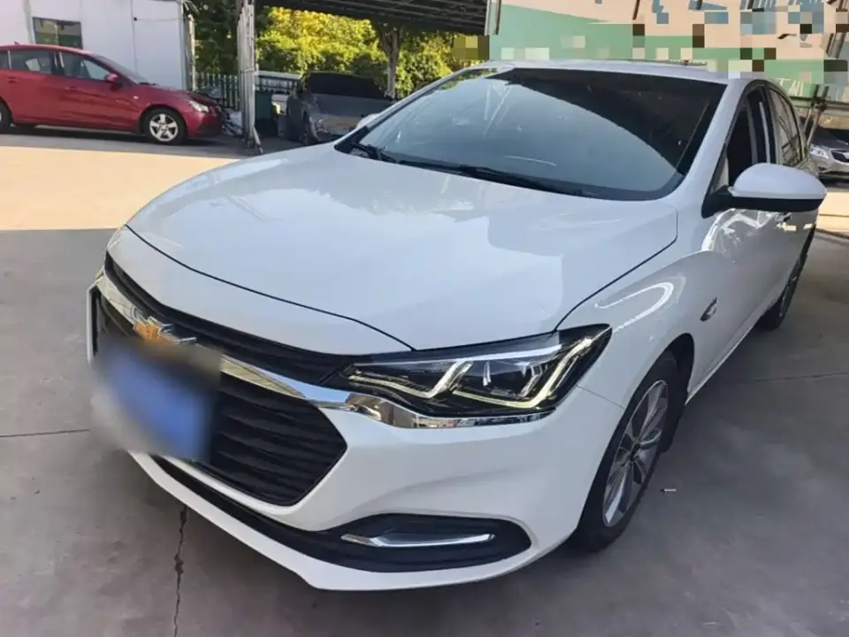 Chevrolet Monza 320 Auto Enjoy Sunroof Edition 2021