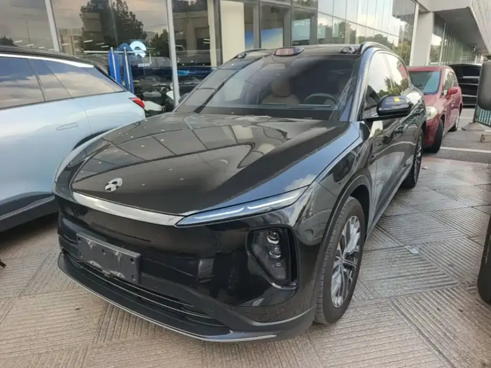 NIO ES6 75kWh 2023