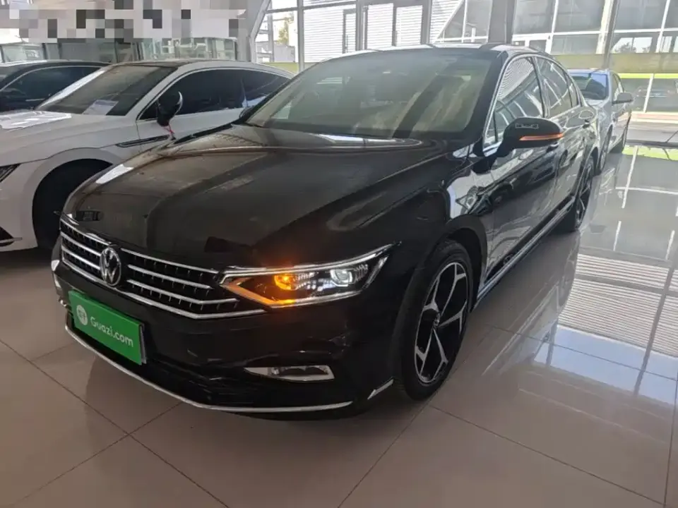 Volkswagen Magotan Model 2 Million Commemorative Edition 330TSI DSG Luxury 2023