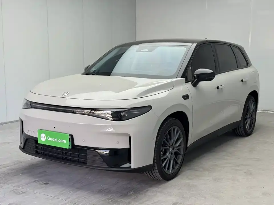 Leapmotor C10 605 Delight Edition 2026