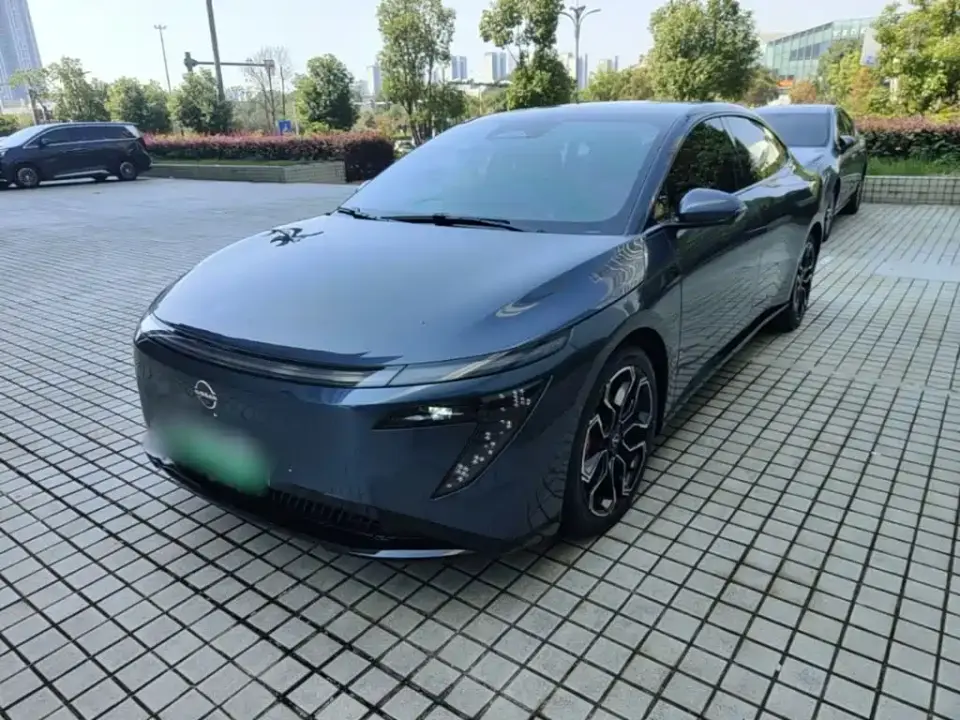 Nissan N7 Model 625 Max 2025