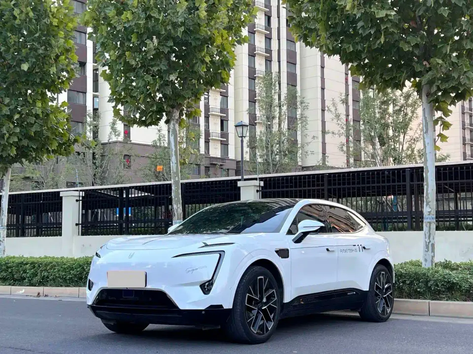 Avatr 11 Harmony 90° RWD Edition 2023
