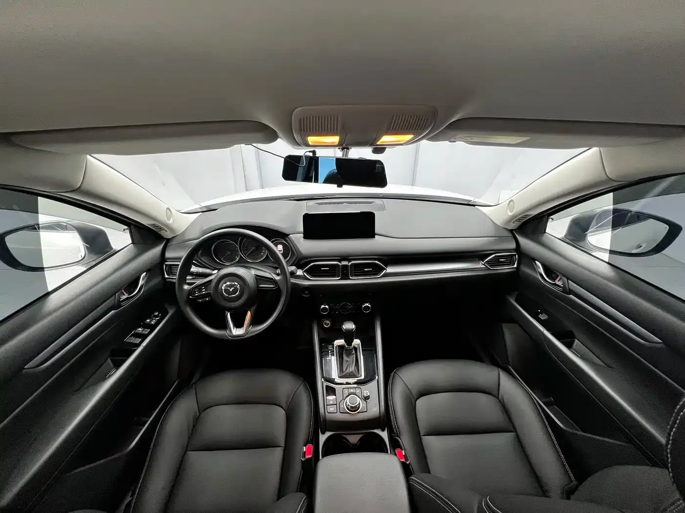 Mazda CX-5 2.0L Automatic FWD Comfort 2023 — фото 8