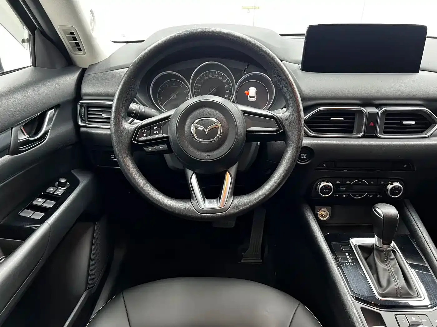 Mazda CX-5 2.0L Automatic FWD Comfort 2023 — фото 11